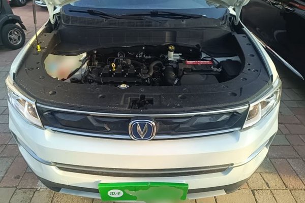 CHANGAN CS35PLUS 2018, 69100 км, за 7132 USD - фото 24