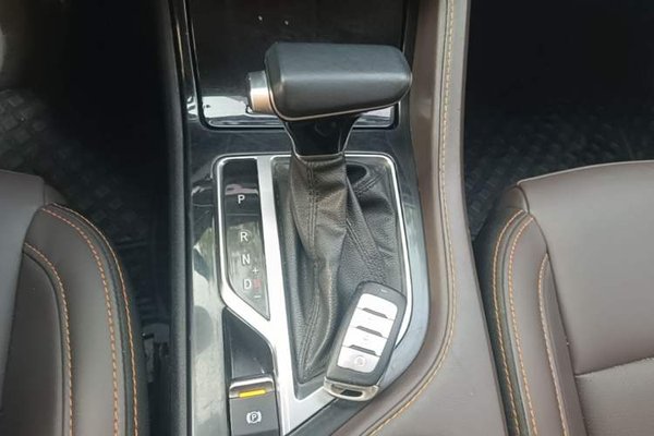 CHANGAN CS35PLUS 2018, 69100 км, за 7132 USD - фото 16