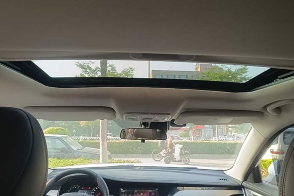 CHANGAN CS35PLUS 2018, 69100 км, за 7132 USD - фото 21