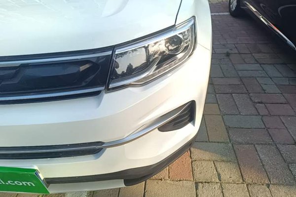 CHANGAN CS35PLUS 2018, 69100 км, за 7132 USD - фото 8