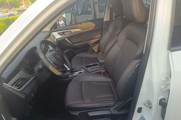 CHANGAN CS35PLUS 2018, 69100 км, за 7132 USD - фото 17