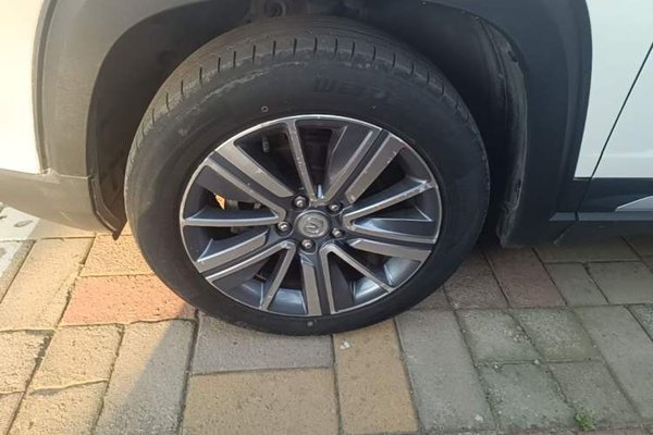 CHANGAN CS35PLUS 2018, 69100 км, за 7132 USD - фото 10
