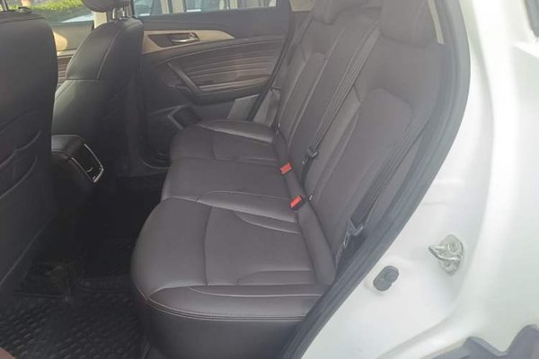 CHANGAN CS35PLUS 2018, 69100 км, за 7132 USD - фото 20