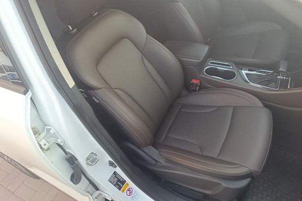 CHANGAN CS35PLUS 2018, 69100 км, за 7132 USD - фото 19