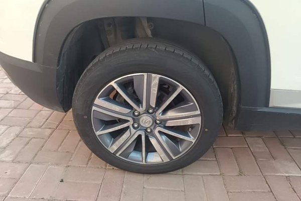 CHANGAN CS35PLUS 2018, 69100 км, за 7132 USD - фото 11