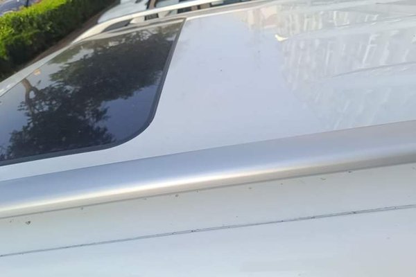 CHANGAN CS35PLUS 2018, 69100 км, за 7132 USD - фото 7