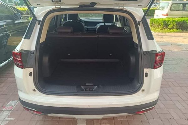 CHANGAN CS35PLUS 2018, 69100 км, за 7132 USD - фото 22
