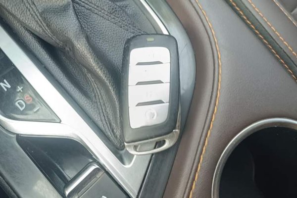 CHANGAN CS35PLUS 2018, 69100 км, за 7132 USD - фото 23