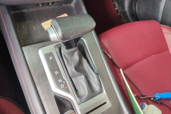 CHANGAN CS35PLUS 2019, 43100 км, за 6637 USD - фото 11