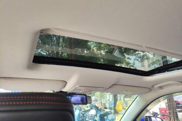 CHANGAN CS35PLUS 2019, 43100 км, за 6637 USD - фото 15