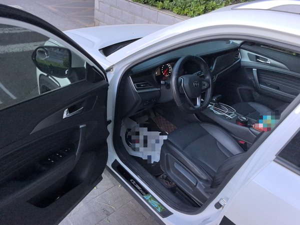 CHANGAN CS35PLUS 2019, 61600 км, за 6282 USD - фото 17