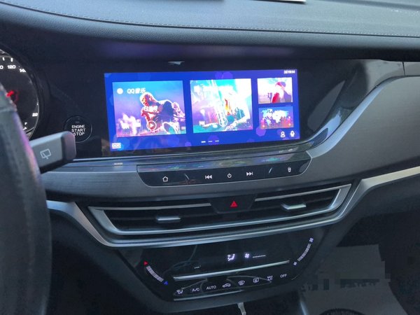 CHANGAN CS35PLUS 2019, 61600 км, за 6282 USD - фото 14