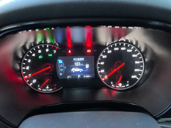 CHANGAN CS35PLUS 2019, 61600 км, за 6282 USD - фото 12