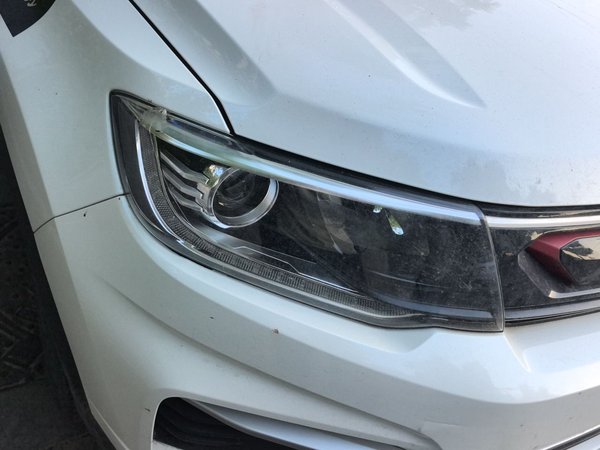 CHANGAN CS35PLUS 2019, 61600 км, за 6282 USD - фото 7