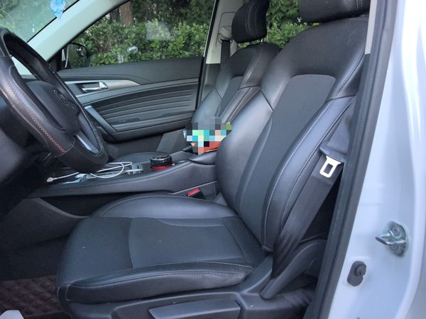 CHANGAN CS35PLUS 2019, 61600 км, за 6282 USD - фото 16