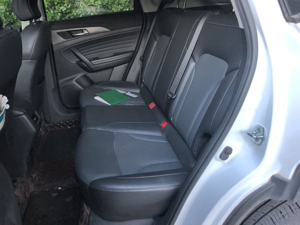 CHANGAN CS35PLUS 2019, 61600 км, за 6282 USD - фото 18