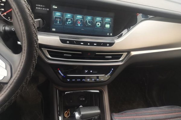 CHANGAN CS35PLUS 2019, 32100 км, за 7767 USD - фото 11