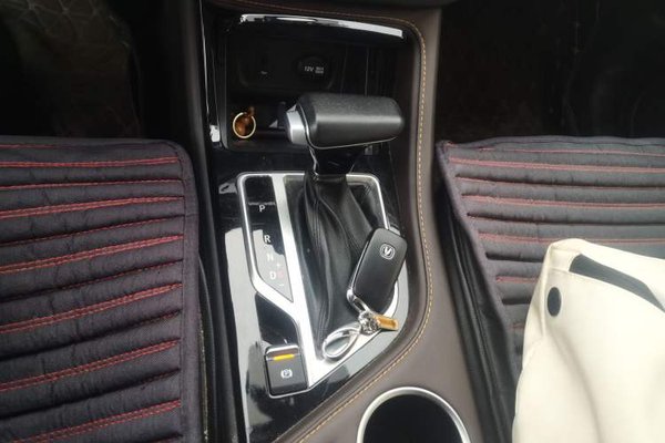 CHANGAN CS35PLUS 2019, 32100 км, за 7767 USD - фото 12