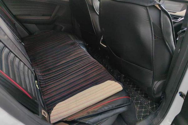 CHANGAN CS35PLUS 2019, 32100 км, за 7767 USD - фото 17