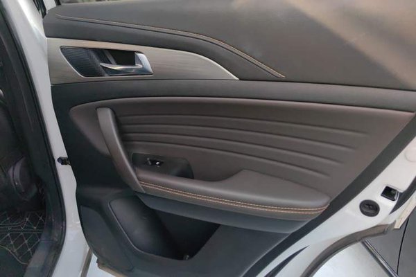 CHANGAN CS35PLUS 2019, 32100 км, за 7767 USD - фото 18