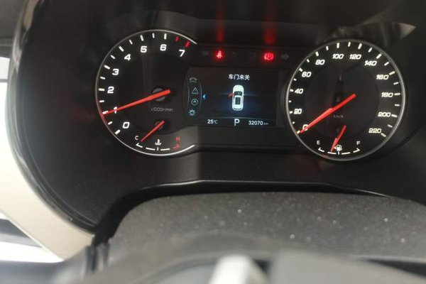 CHANGAN CS35PLUS 2019, 32100 км, за 7767 USD - фото 10