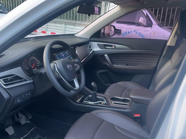 CHANGAN CS35PLUS 2019, 65100 км, за 5869 USD - фото 8