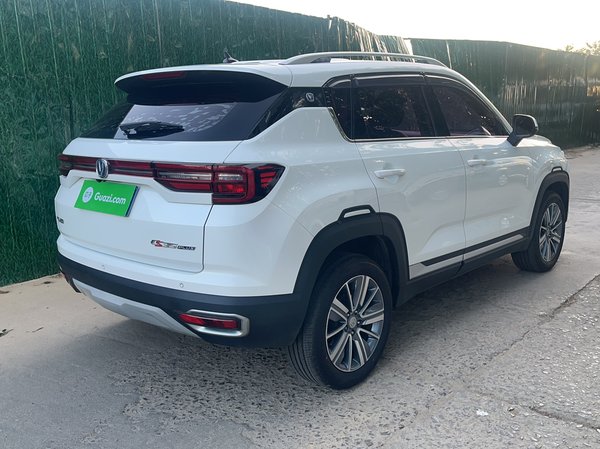 CHANGAN CS35PLUS 2019, 65100 км, за 5869 USD