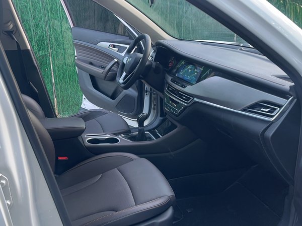 CHANGAN CS35PLUS 2019, 65100 км, за 5869 USD - фото 10