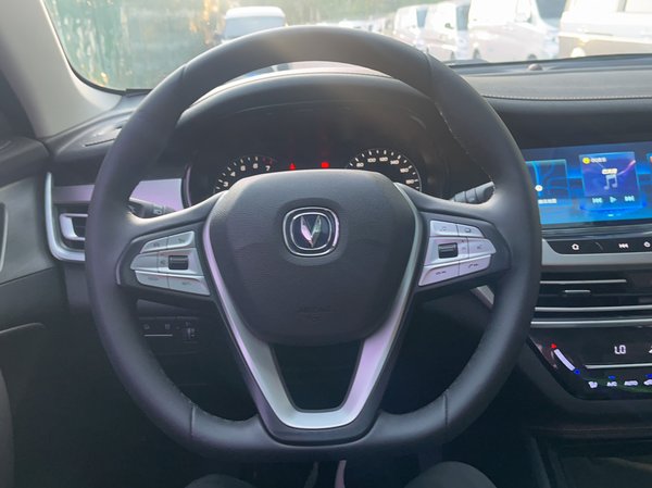 CHANGAN CS35PLUS 2019, 65100 км, за 5869 USD - фото 11