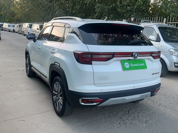 CHANGAN CS35PLUS 2019, 65100 км, за 5869 USD - фото 6