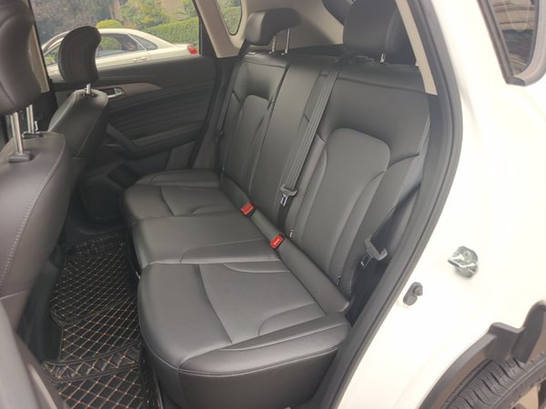 CHANGAN CS35PLUS 2021, 50800 км, за 7205 USD - фото 20