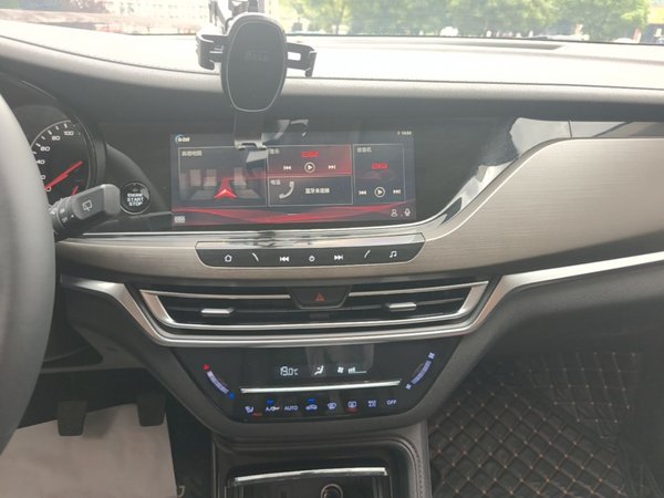 CHANGAN CS35PLUS 2021, 50800 км, за 7205 USD - фото 16
