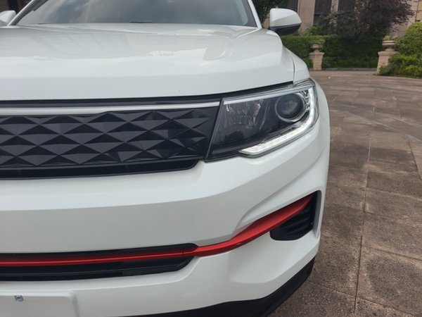 CHANGAN CS35PLUS 2021, 50800 км, за 7205 USD - фото 9