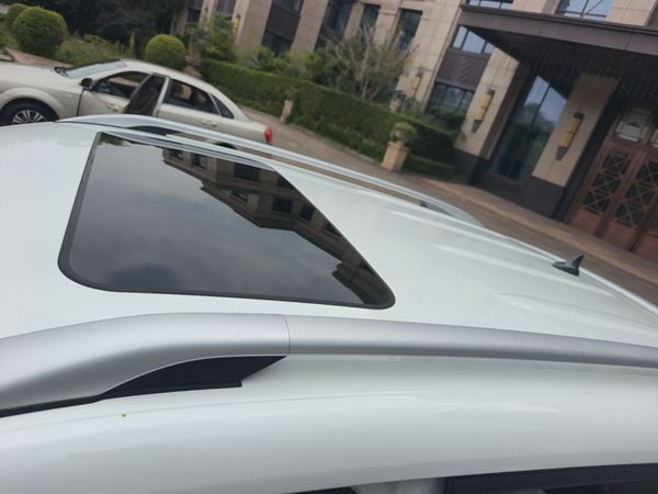 CHANGAN CS35PLUS 2021, 50800 км, за 7205 USD - фото 11