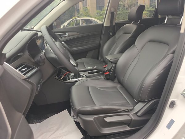 CHANGAN CS35PLUS 2021, 50800 км, за 7205 USD - фото 18