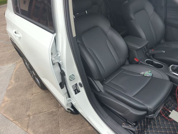 CHANGAN CS35PLUS 2021, 50800 км, за 7205 USD - фото 23