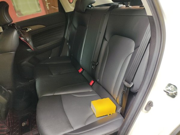 CHANGAN CS35PLUS 2021, 77300 км, за 6902 USD - фото 14