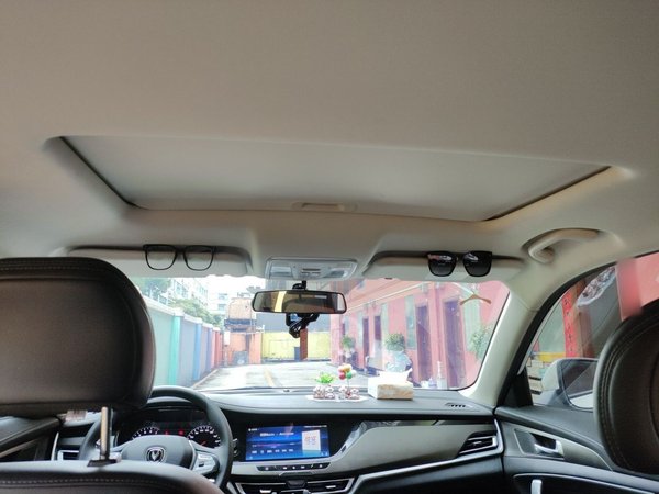 CHANGAN CS35PLUS 2021, 77300 км, за 6902 USD - фото 15
