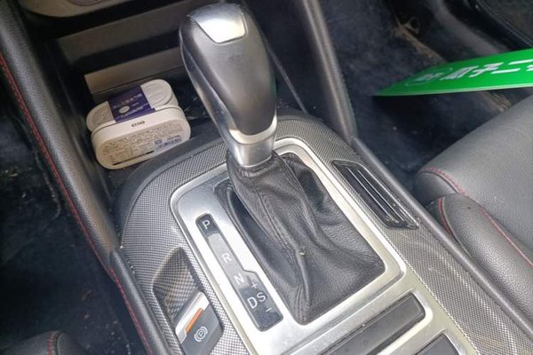 CHANGAN CS55 2017, 99700 км, за 5936 USD - фото 10