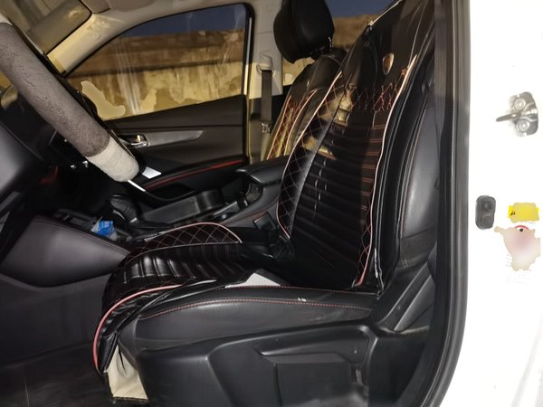 CHANGAN CS55 2017, 110800 км, за 4102 USD - фото 16