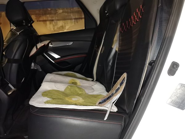 CHANGAN CS55 2017, 110800 км, за 4102 USD - фото 18