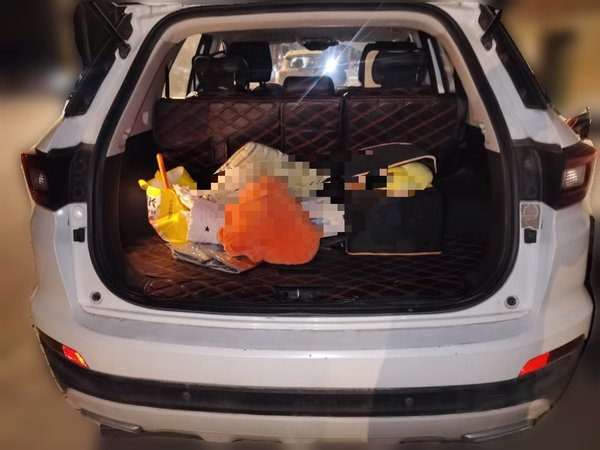 CHANGAN CS55 2017, 110800 км, за 4102 USD - фото 20