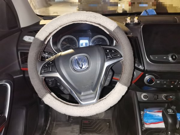 CHANGAN CS55 2017, 110800 км, за 4102 USD - фото 11