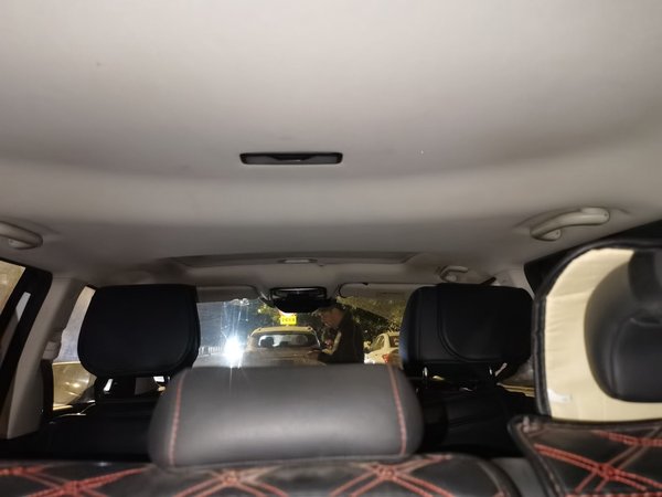 CHANGAN CS55 2017, 110800 км, за 4102 USD - фото 19