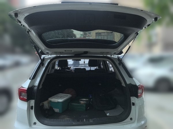 CHANGAN CS55 2017, 131200 км, за 5370 USD - фото 20
