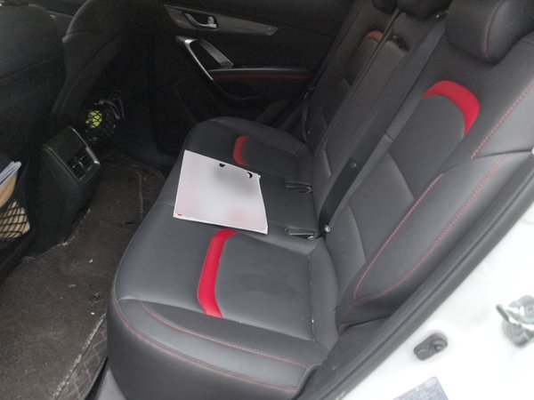 CHANGAN CS55 2017, 131200 км, за 5370 USD - фото 18