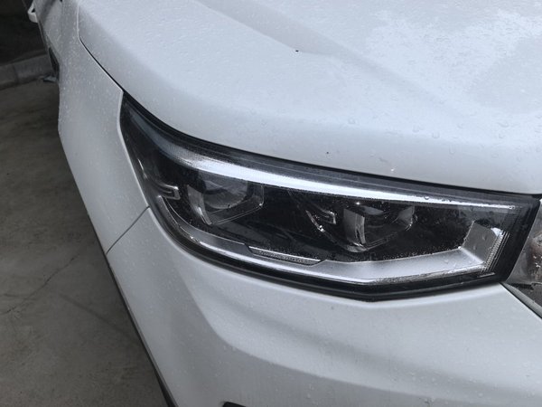 CHANGAN CS55 2017, 131200 км, за 5370 USD - фото 7