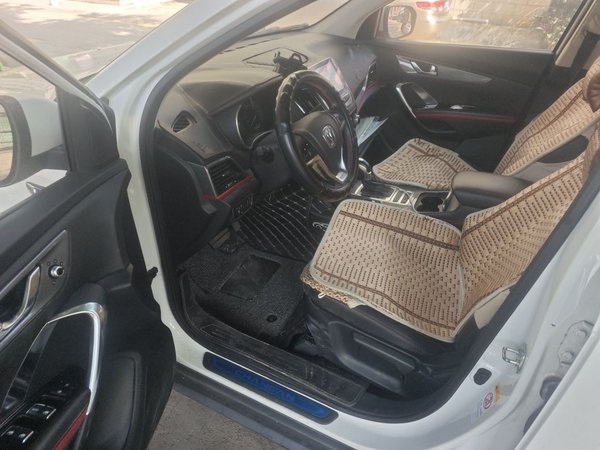 CHANGAN CS55 2017, 44000 км, за 6399 USD - фото 13