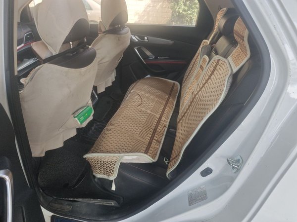 CHANGAN CS55 2017, 44000 км, за 6399 USD - фото 14