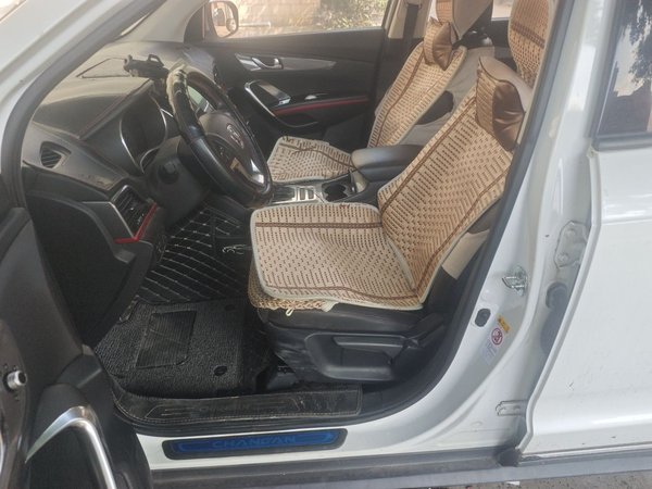CHANGAN CS55 2017, 44000 км, за 6399 USD - фото 12